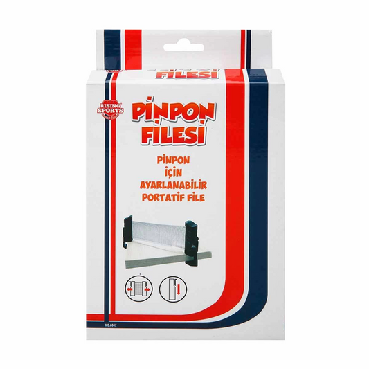 Ping-Pong Net S00001200