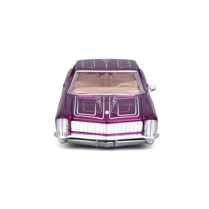1/26 Design Lowriders 1965 Buick Riviera