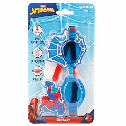 Bestway Spiderman Glasses 98022