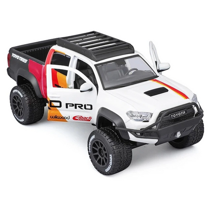 1/27 Design Off-Road Series 2023 Toyota Tacoma TRD Pro