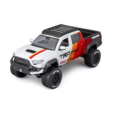 1/27 Design Off-Road Series 2023 Toyota Tacoma TRD Pro