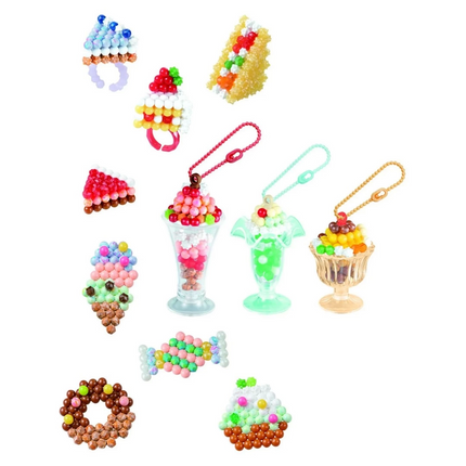 Aqua Beads Ice Cream and Dessert Accessory Kit