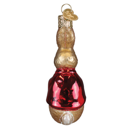 Flopsy Ornament