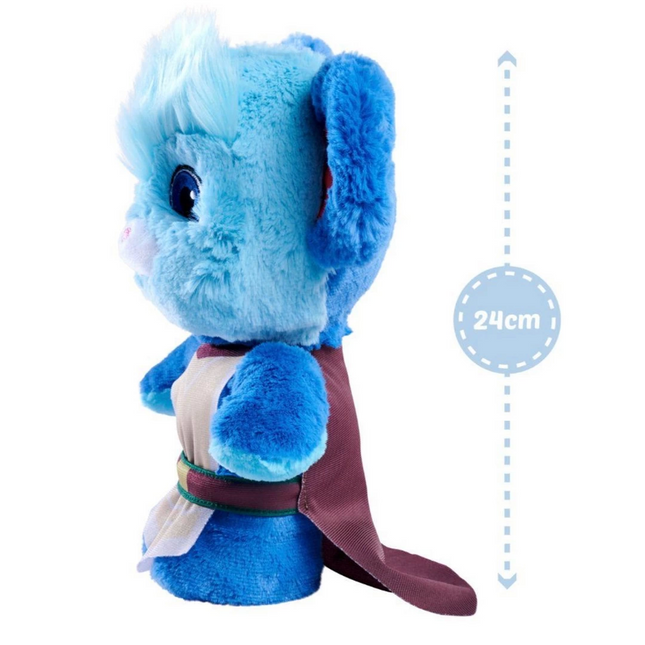 Disney Young Jedi Adventures 24 cm