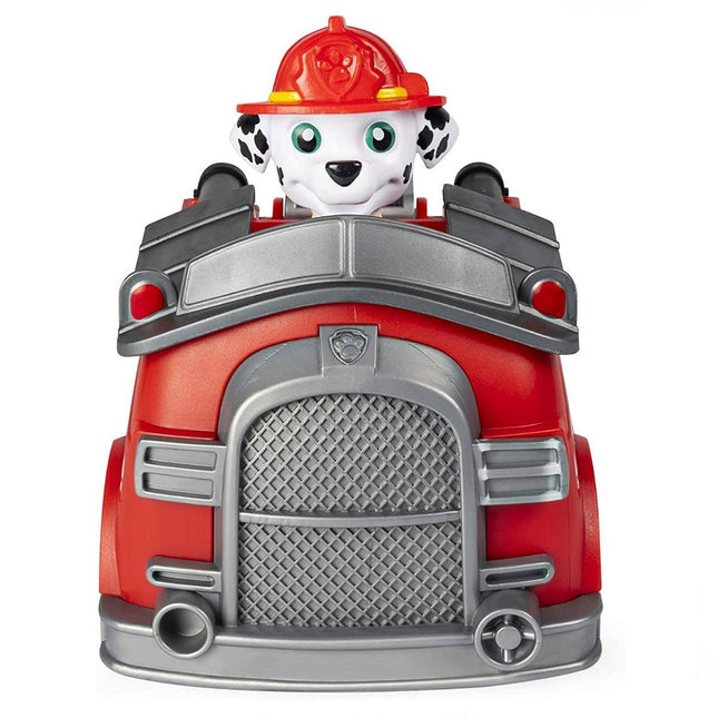 Paw Patrol Remote Control Emergency Rescue Vehicle 6054863