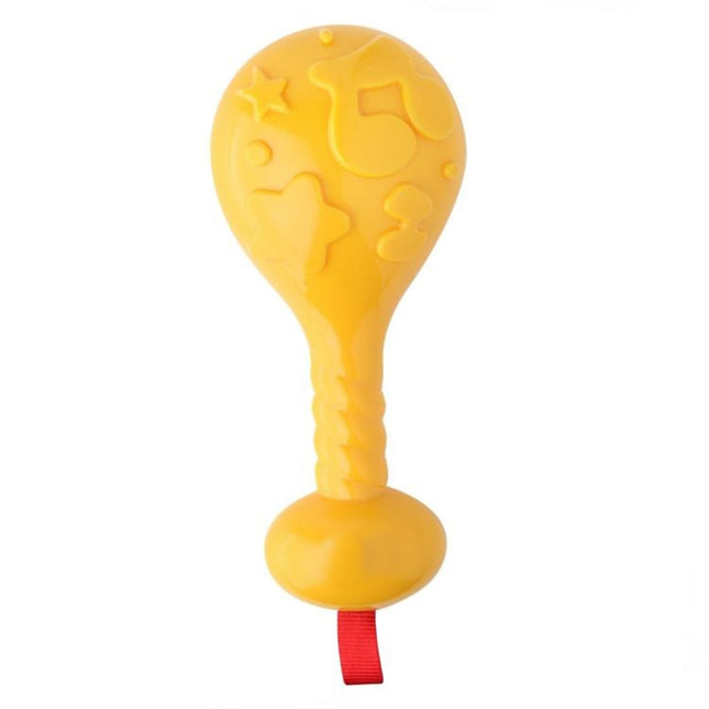 LC Maracas Rattle