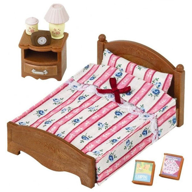 Sylvanian Families Bedding Set 5019