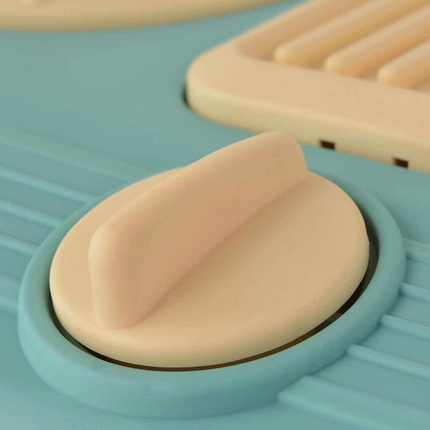 LC Kitchen Set with Stove