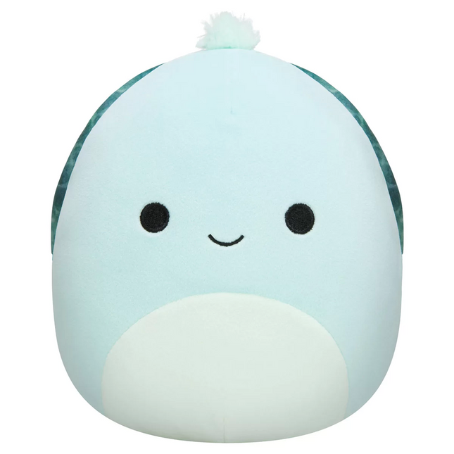 Squishmallow Mint Turtle Onica 20 cm