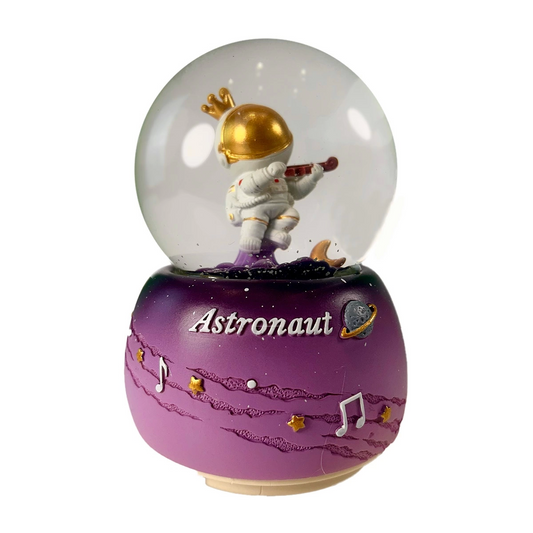 Snow Globe Medium LLM-HDY0092