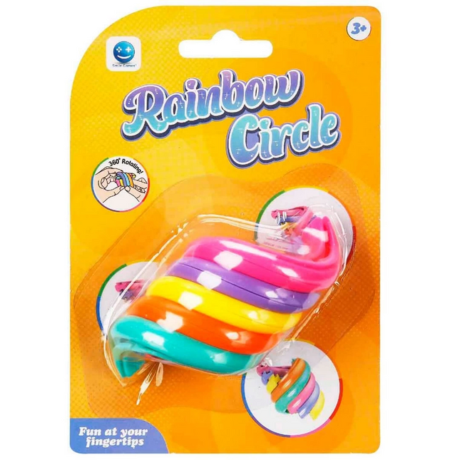 Smile Games Magic Color Loop