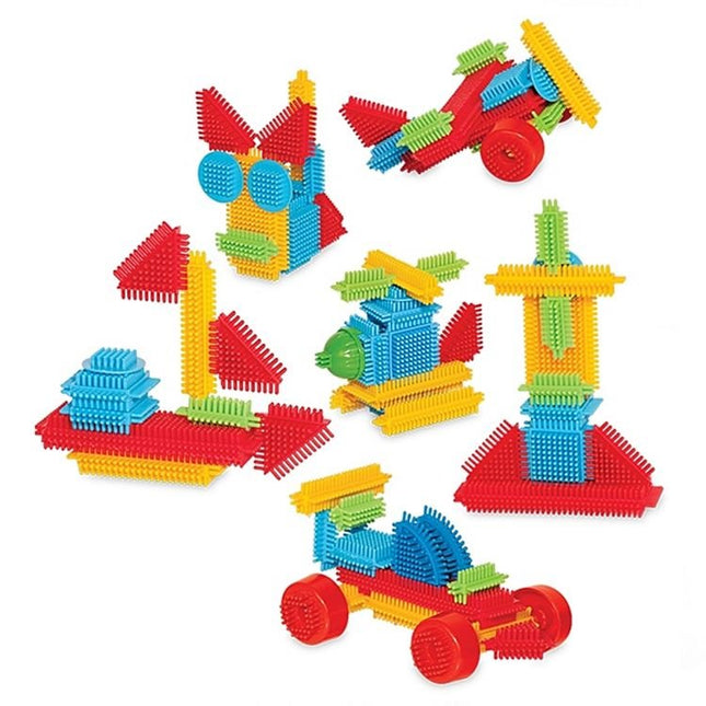 Dede Cactus Blocks 55 Pieces
