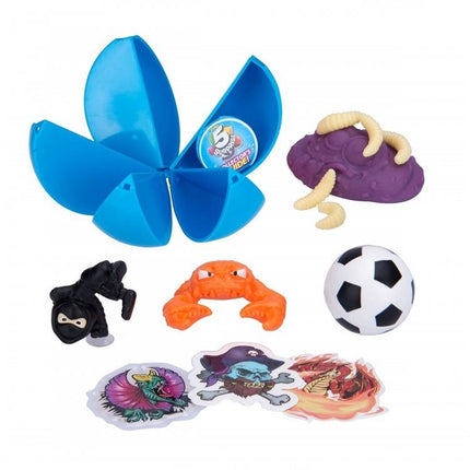 Zuru 5-Pack Surprise Boys Toy
