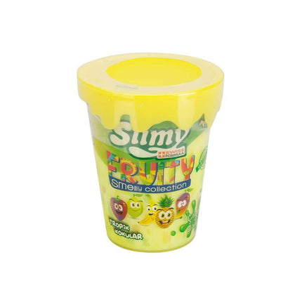 Slimy Fruit Scented Jelly 80 gr