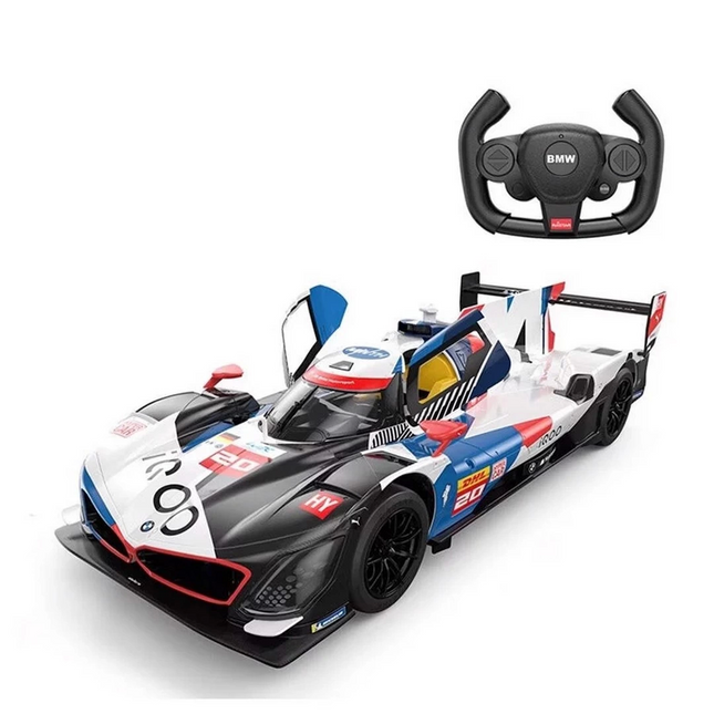 Rastar R/C 1:14 BMW M Hybrid V8