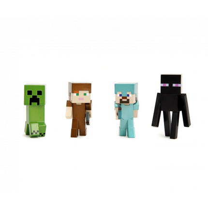Minecraft Figure 7 cm