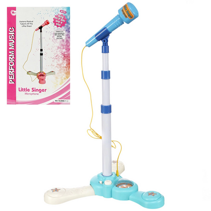 Perform Music Standing Karaoke Microphone