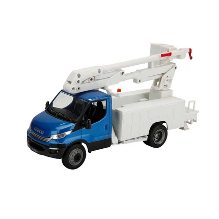 1:36 Iveco Work Vehicles