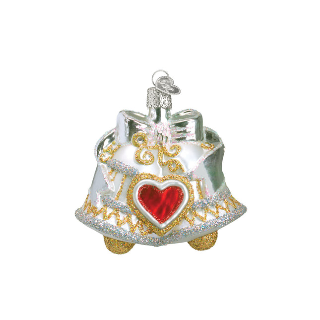Wedding Ornament Collection