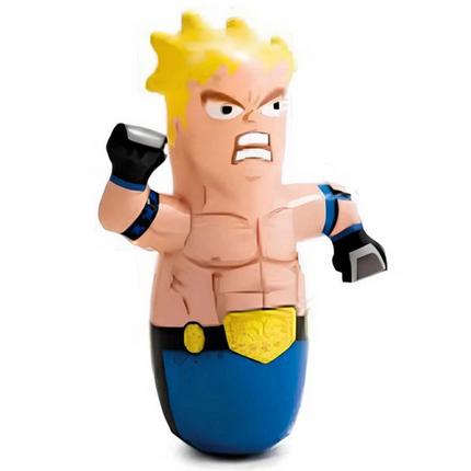 Wrestler Boxer Hacı Yatmaz 91 cm