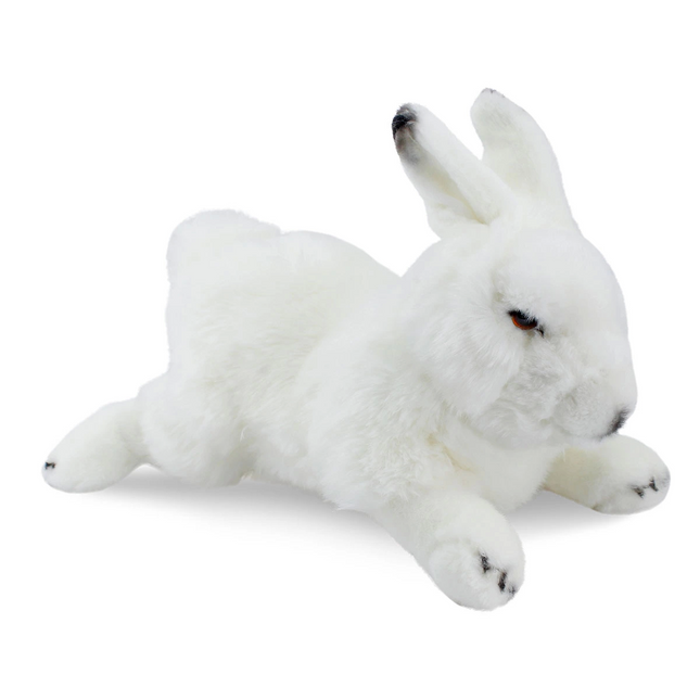 Rabbit Puppet 30 cm
