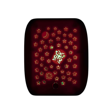 Bestway Fisher Price Pink Kids Bed