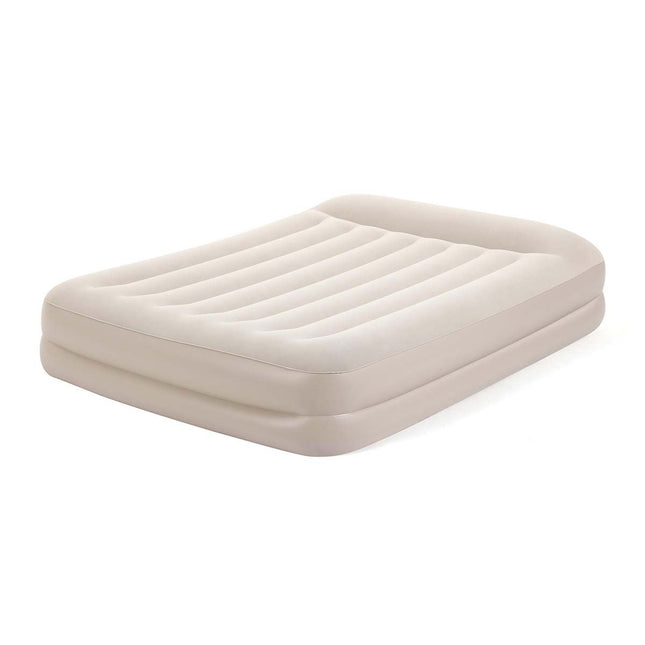 Bestway Double Bed Beige 67696