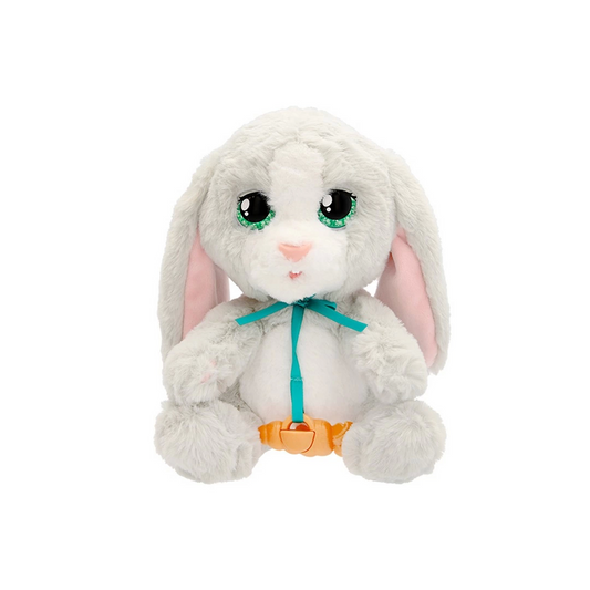 Baby Paws Plush Rabbit with Sound 20 cm