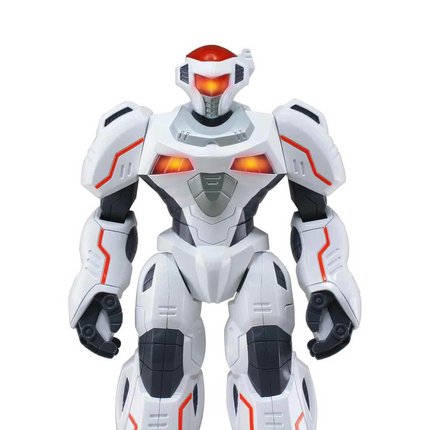 MARS Robo One Robot