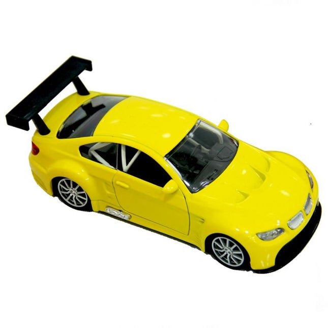 1:30 Puller Light Music Car