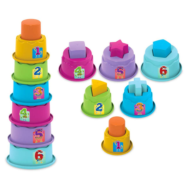 Dede Cylinder Tower Bultak