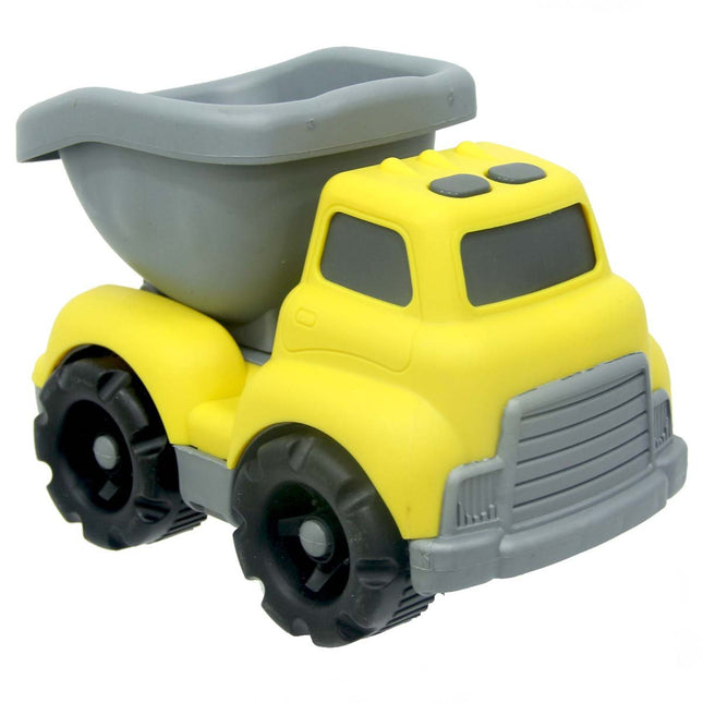 Babycim Chubby City Trucks Truck