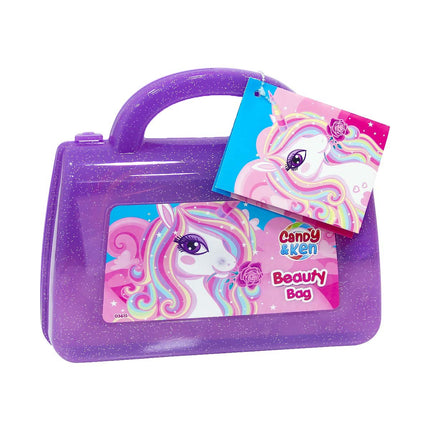 Dede Candy Beauty Set Bag