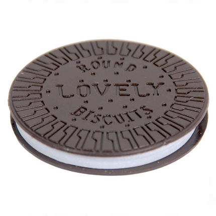 Oreo Notebook Biscuit Look Notepad
