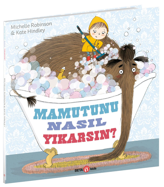 How to Wash Your Mammoth
