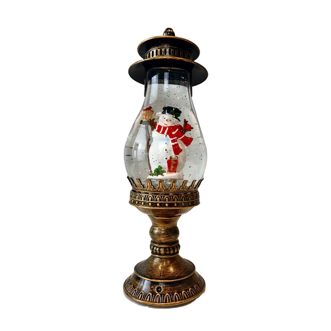 Christmas Decoration Lamp LLM-HDY0012