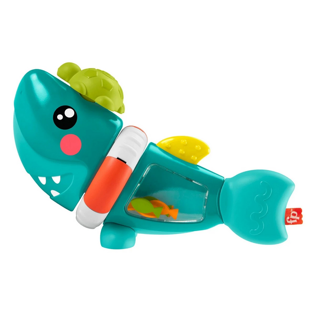 Fisher Price Animated Shark HJP01