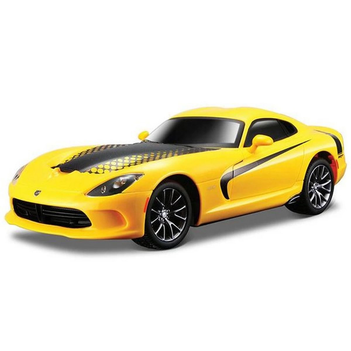 Maisto 1/24 Lamborghini Aventador Coupe Light and Sound Model Car