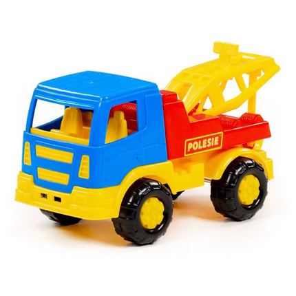 Salut Tow Truck 8960