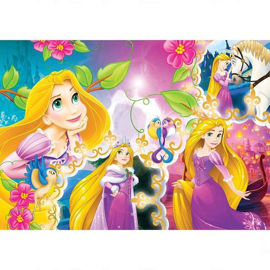 KS Tangled Puzzle 200 Pieces