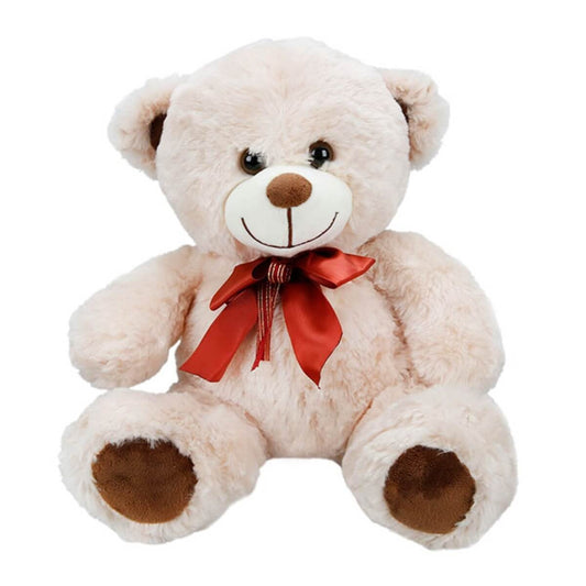 Sunman Puffy Friends Cute Plush Bear 30 cm