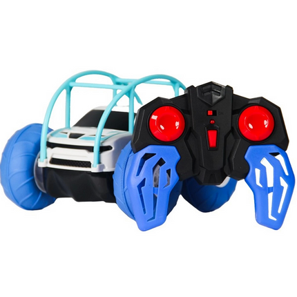 Remote Control Acrobat Car with Lights