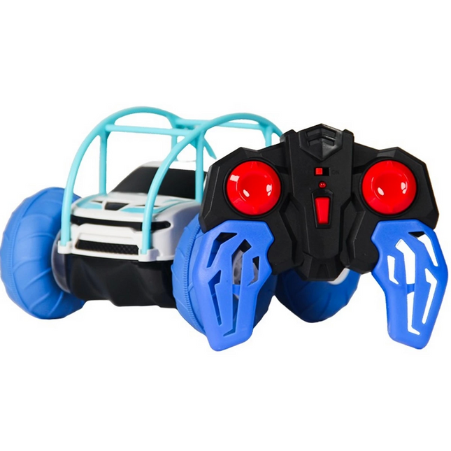 Remote Control Acrobat Car with Lights