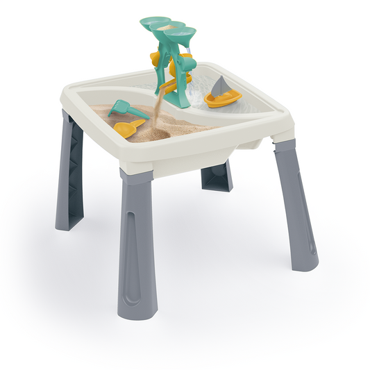 Water, Sand and Creativity Table