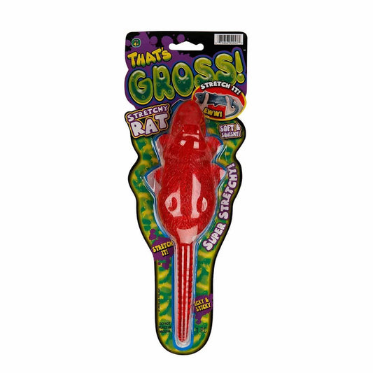 Super Flexible Mouse Figure