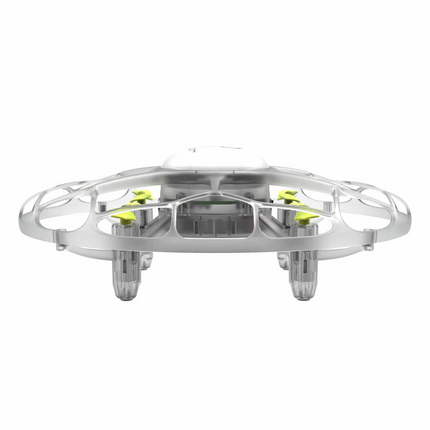 UFO Stunt Light USB Rechargeable Remote Control Mini Drone