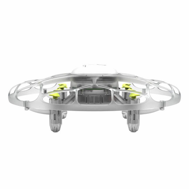UFO Stunt Light USB Rechargeable Remote Control Mini Drone