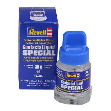 Revell Adhesive Liquid 30gr