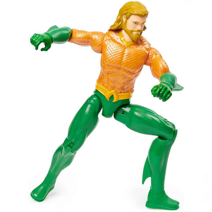 Aquaman Action Figure 30 cm 6060069