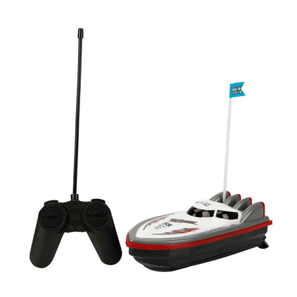 Mariner Remote Control Speed ​​Boat 20 cm.